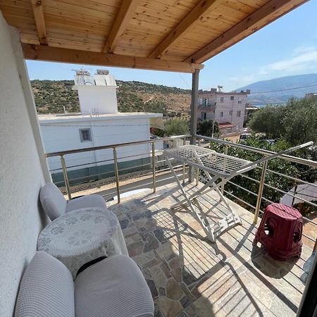 קסאמיל Olympia Guesthouse מראה חיצוני תמונה