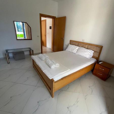 קסאמיל Olympia Guesthouse מראה חיצוני תמונה