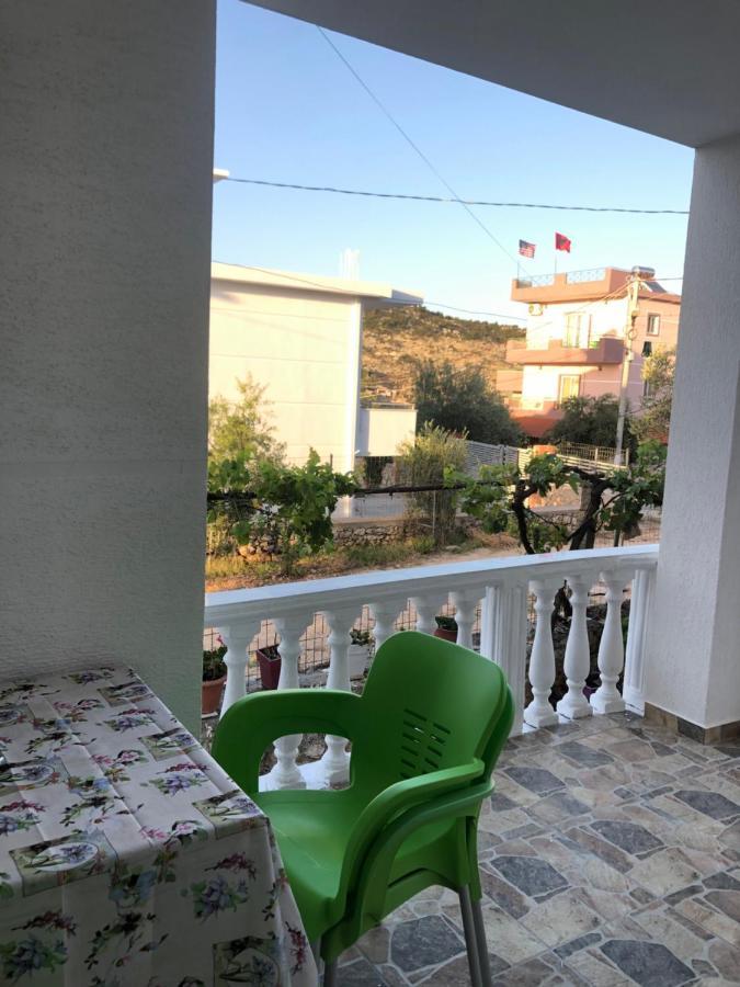 קסאמיל Olympia Guesthouse מראה חיצוני תמונה