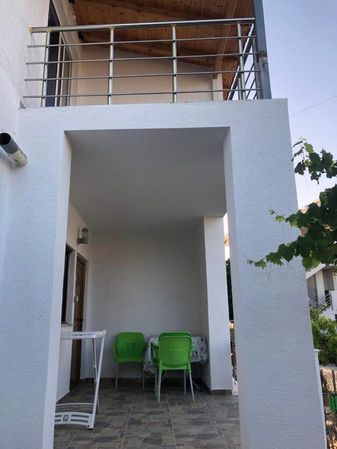 קסאמיל Olympia Guesthouse מראה חיצוני תמונה