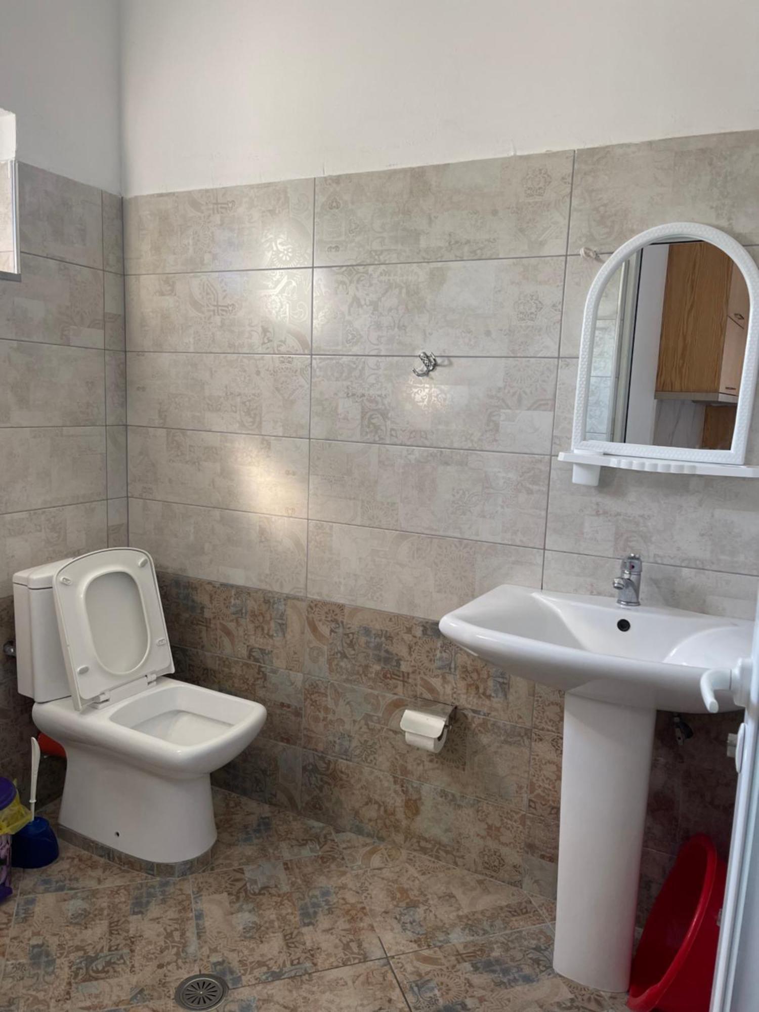 קסאמיל Olympia Guesthouse מראה חיצוני תמונה