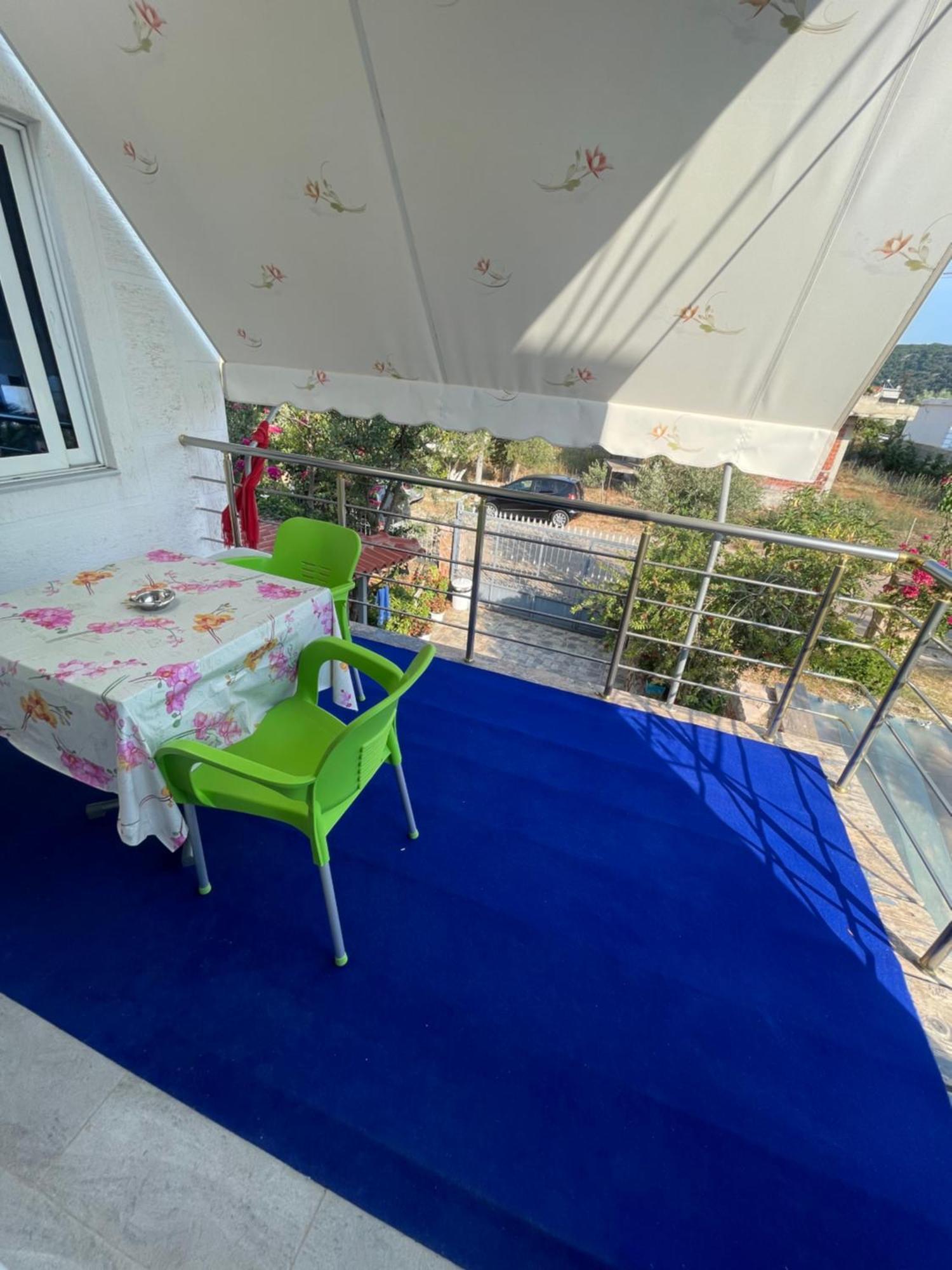 קסאמיל Olympia Guesthouse מראה חיצוני תמונה