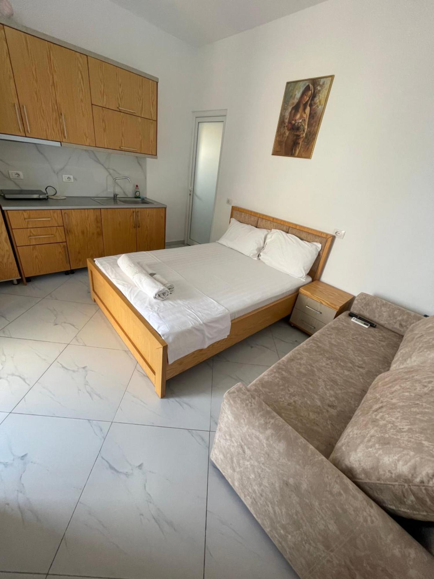 קסאמיל Olympia Guesthouse מראה חיצוני תמונה