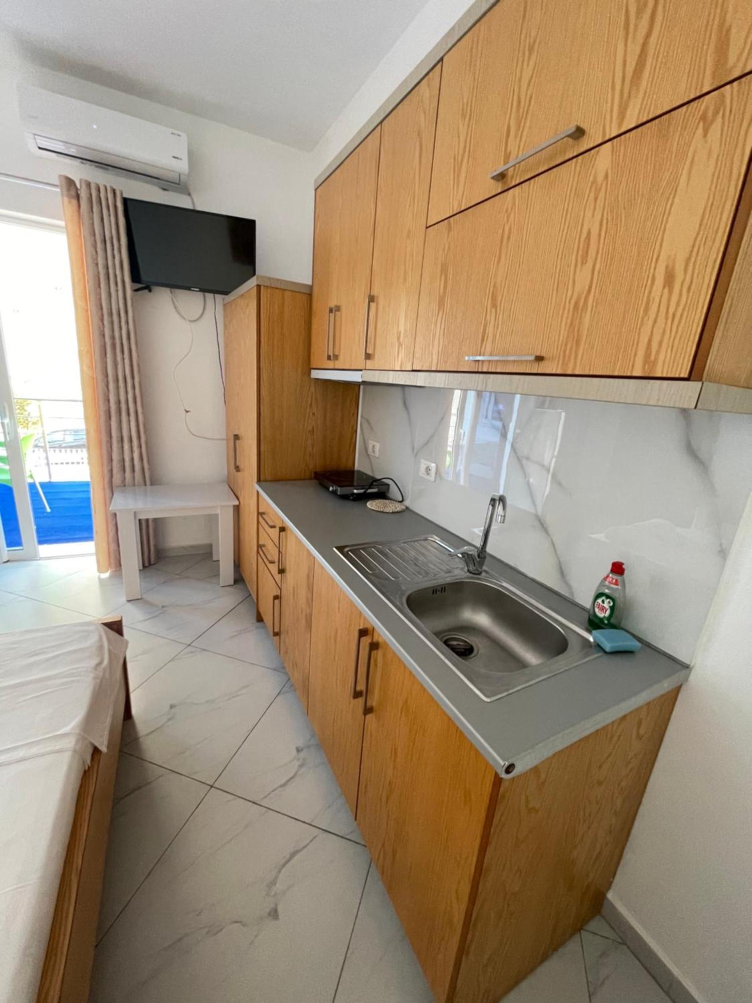 קסאמיל Olympia Guesthouse מראה חיצוני תמונה