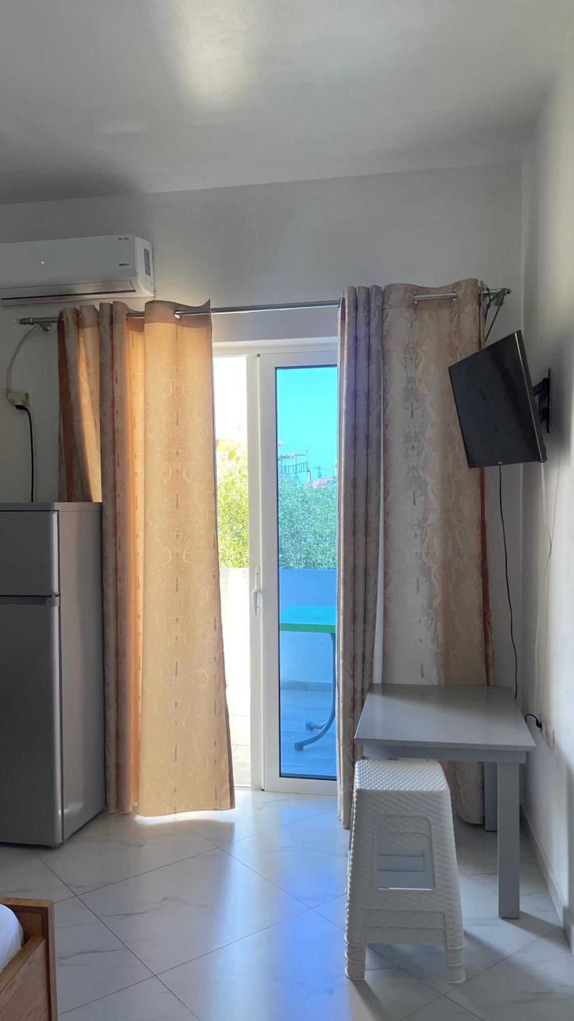 קסאמיל Olympia Guesthouse מראה חיצוני תמונה