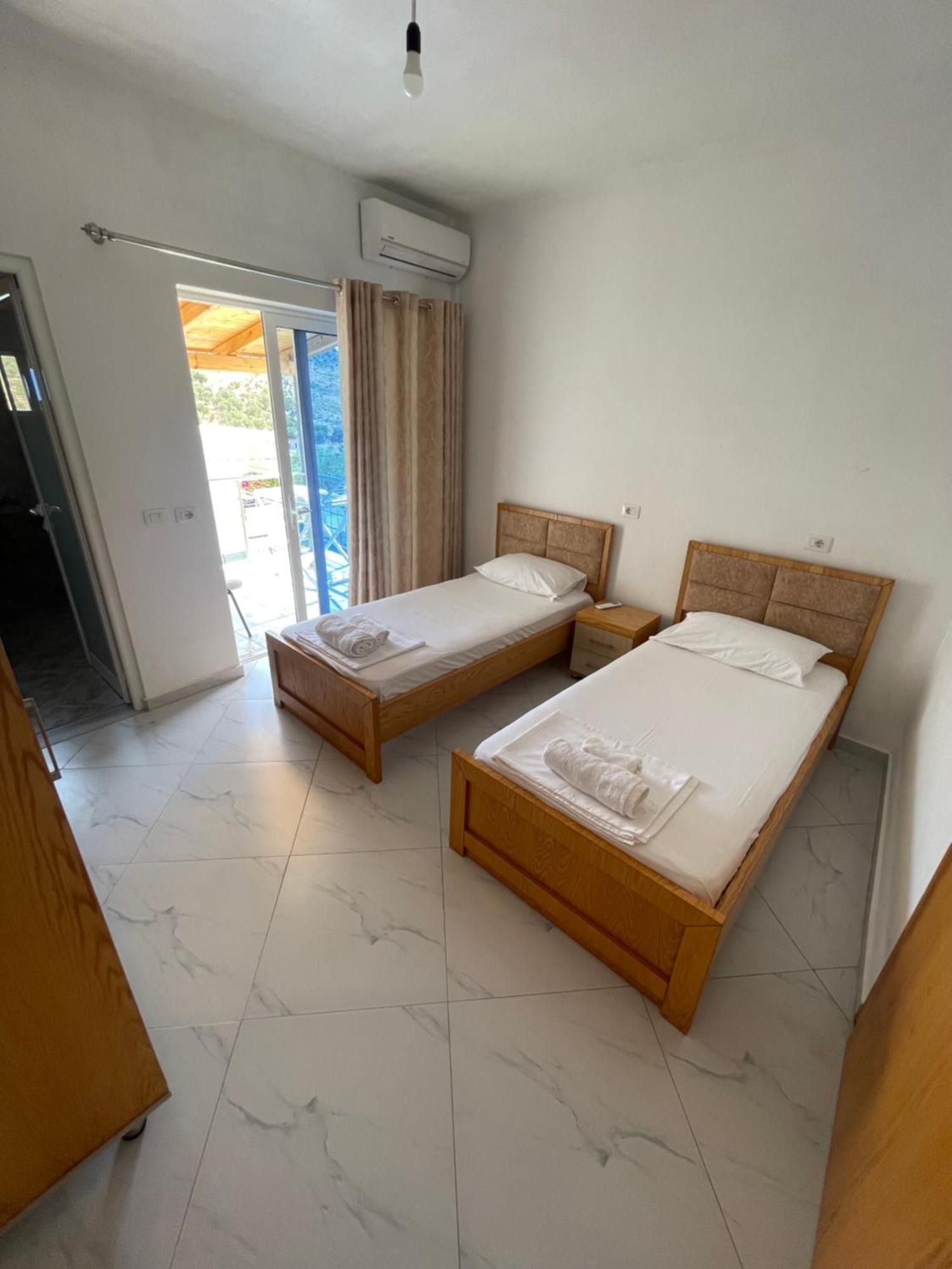 קסאמיל Olympia Guesthouse מראה חיצוני תמונה