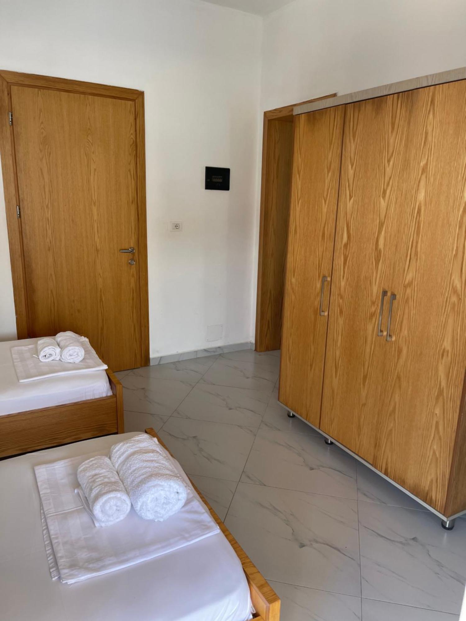 קסאמיל Olympia Guesthouse מראה חיצוני תמונה