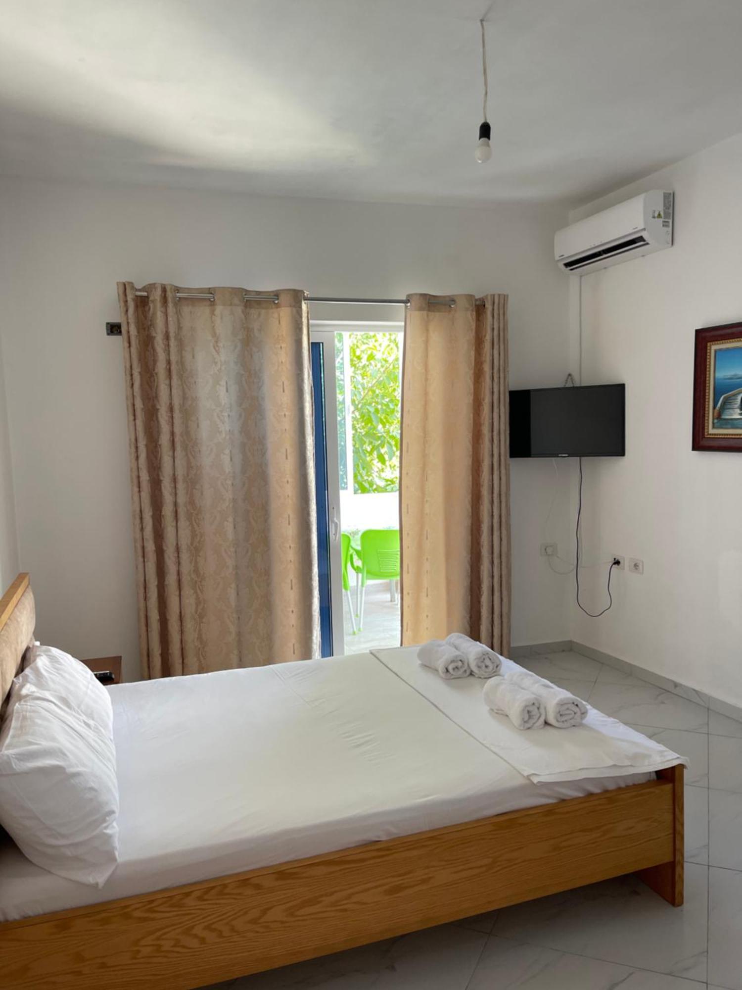 קסאמיל Olympia Guesthouse מראה חיצוני תמונה
