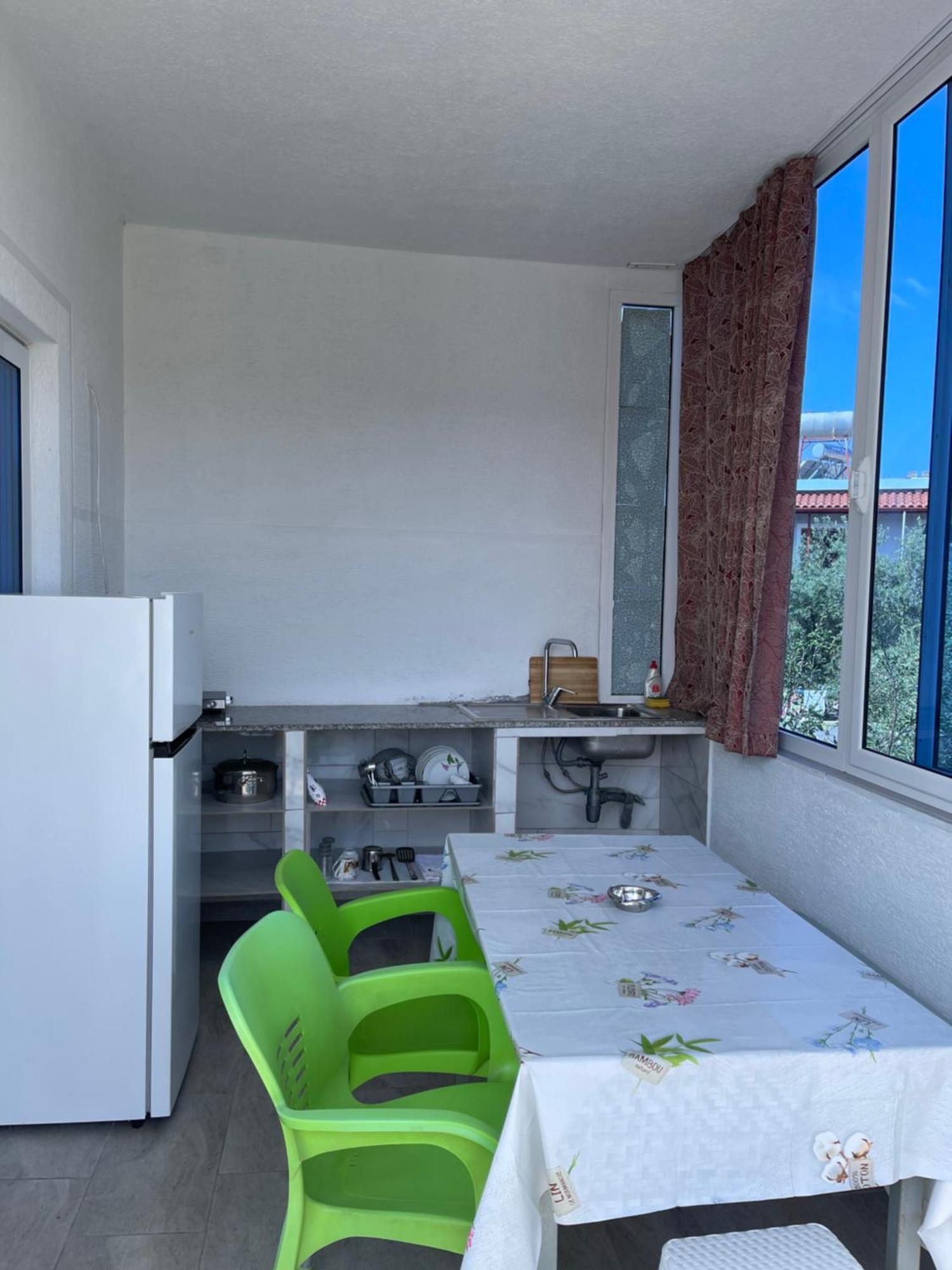 קסאמיל Olympia Guesthouse מראה חיצוני תמונה