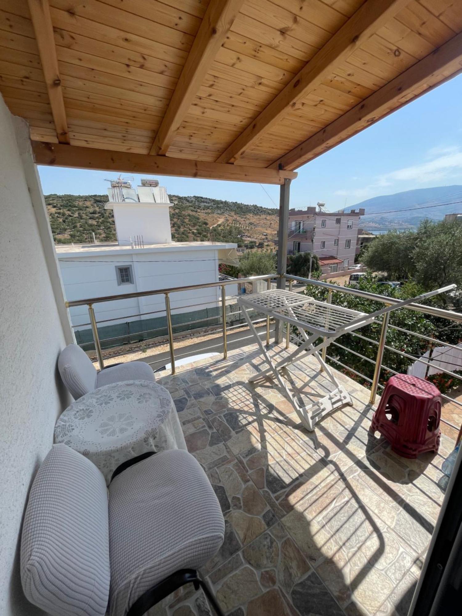 קסאמיל Olympia Guesthouse מראה חיצוני תמונה