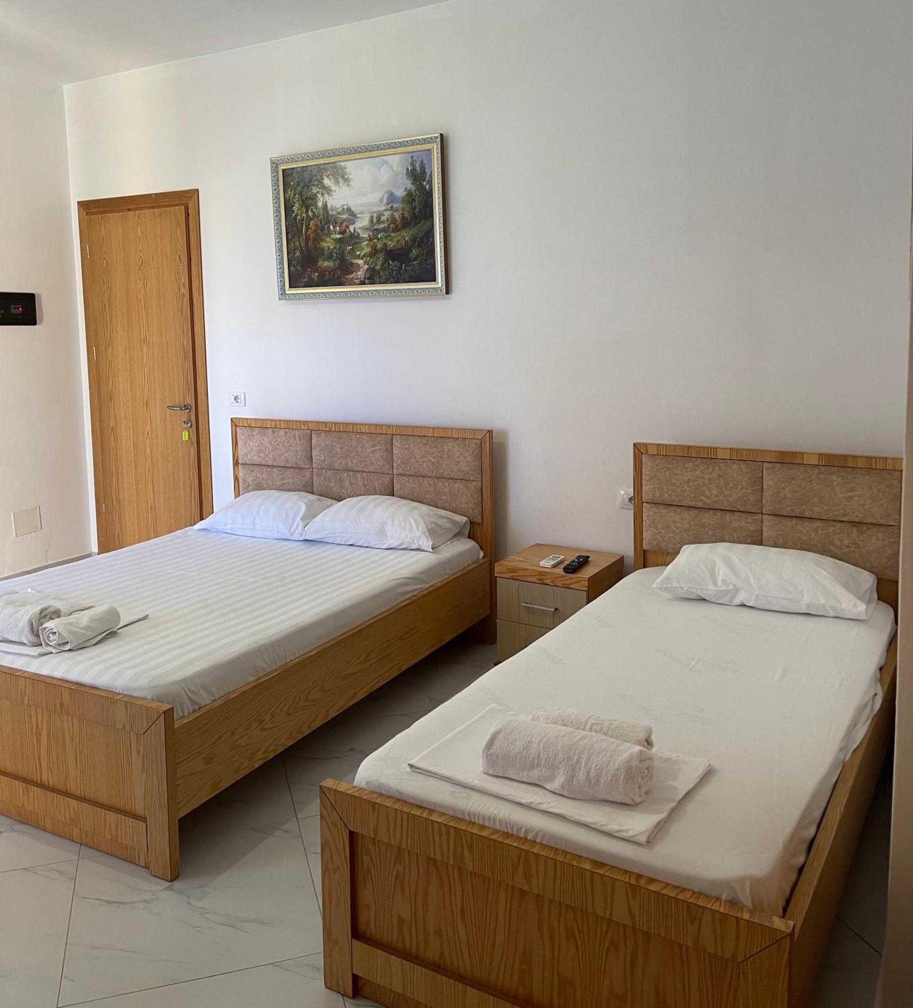 קסאמיל Olympia Guesthouse מראה חיצוני תמונה
