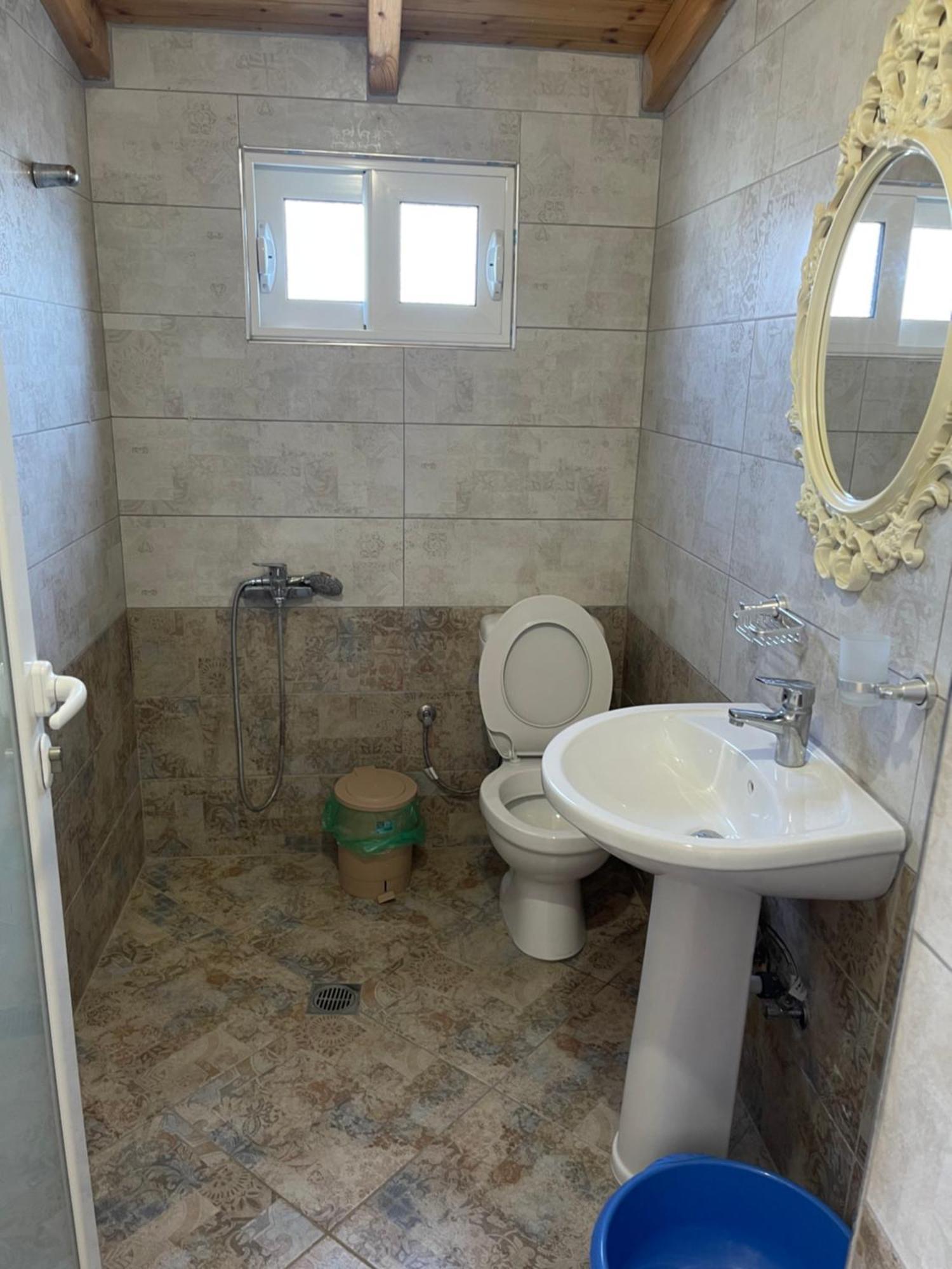 קסאמיל Olympia Guesthouse מראה חיצוני תמונה